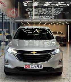 شيفروليه إكوينوكس